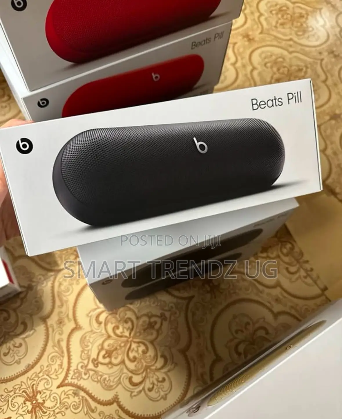 Beats Pill (2024)