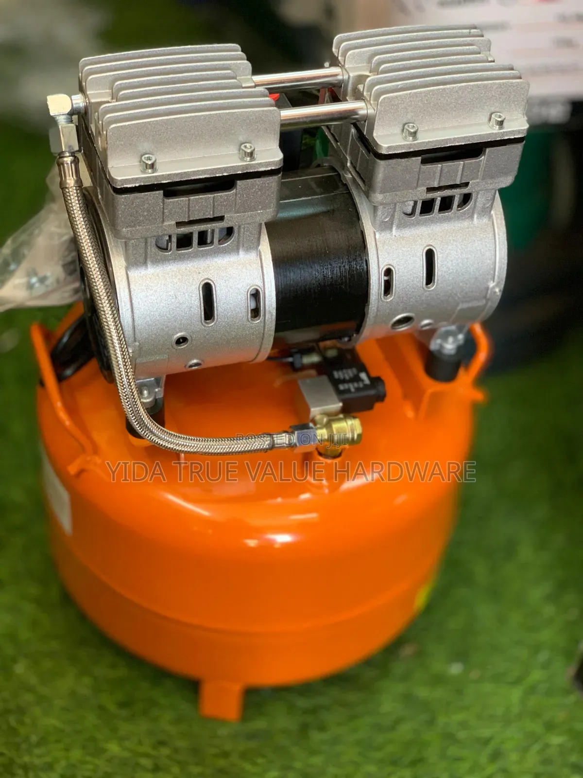 Air Compressor Super Silent 25 Litres