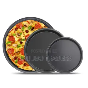 3pcs Nonstick Pizza Pans