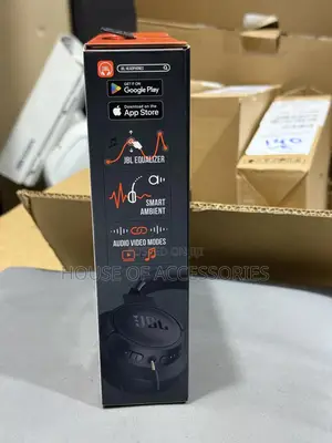 JBL Tune 770 Headphones