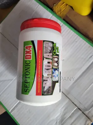 Powered Dx4 for Pit Latrine and Septic Tank 1kg. Septonic