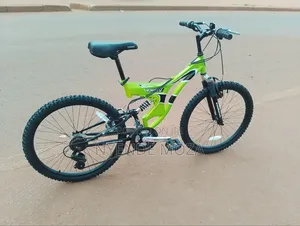 Ironhorse Mountain Bike