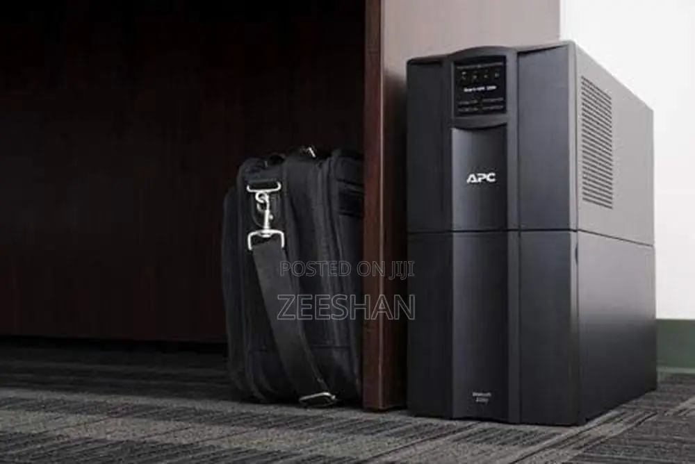 Apc Smart-Ups SMT-Smartconnect - Smt2200ic