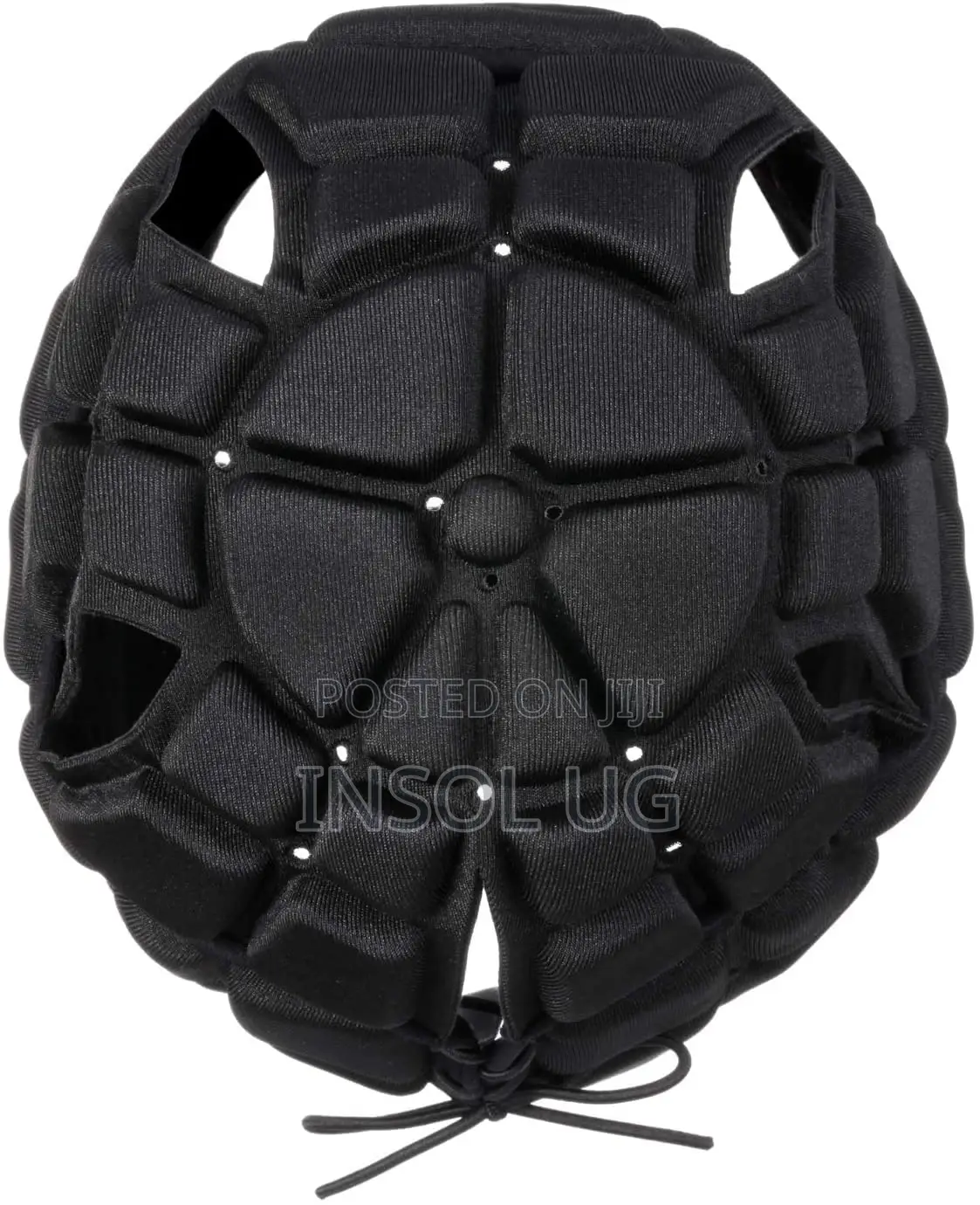 Helmet Headgear Head Protector Padded Adjustable