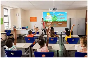 Epson Eb-X49 3lcd Projector