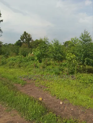 Land at Gobero Hoima Rd