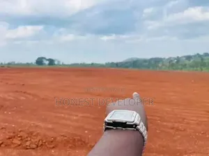 Land at Gobero Hoima Rd