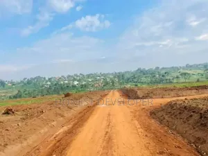 Land at Gobero Hoima Rd