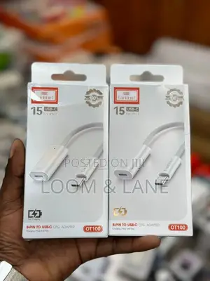 Earldom USB-C OTG Adapter