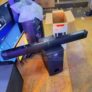 New Globalstar Sound Bar Gs-002