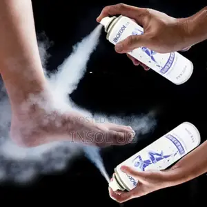Sports Pain Relief Cold Spray