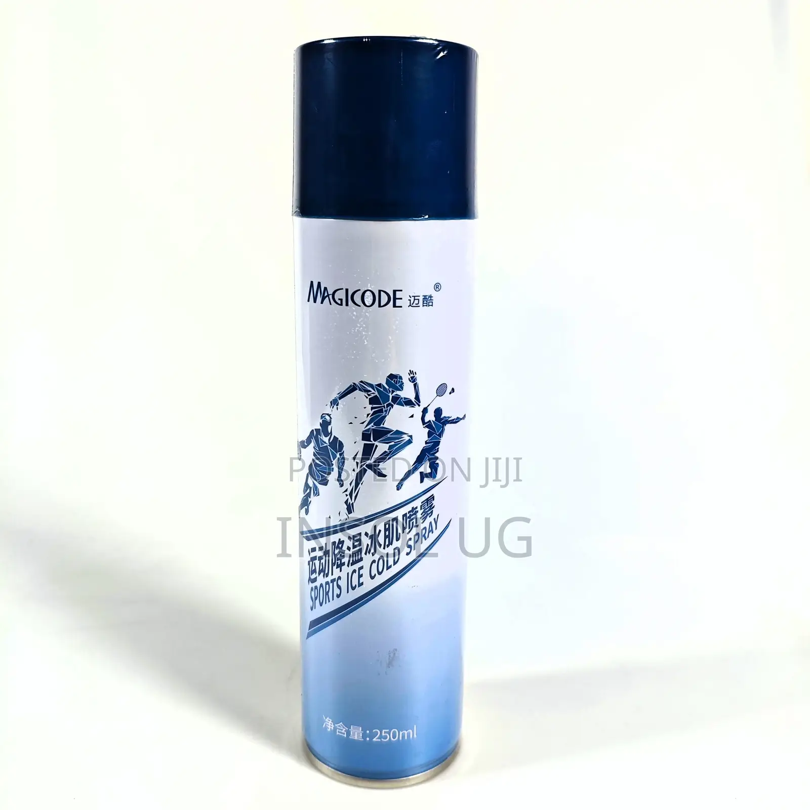 Sports Pain Relief Cold Spray