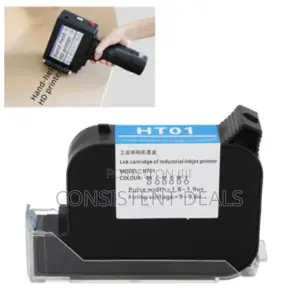 Handheld Printer Inkjet Catridge
