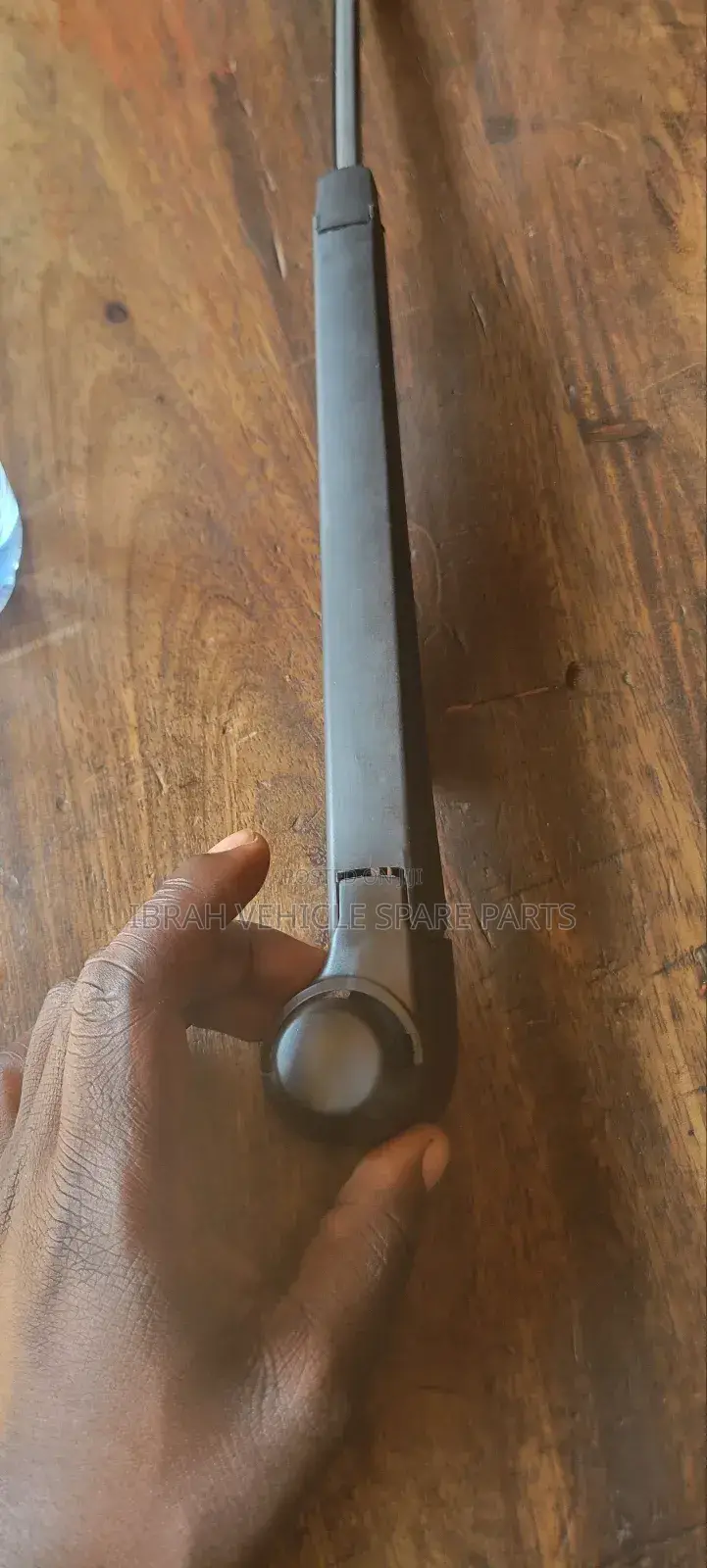 Volkswagen Spareparts