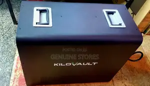 1500 Watt Inverter/ Power Station Which Is Rechargeable.