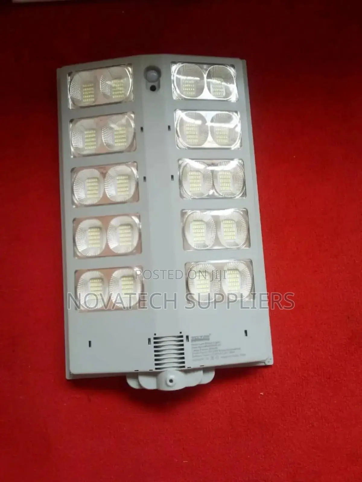 3000W Led Solar Street Lights/ All Top Solar