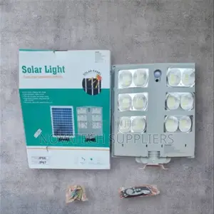 1000W Solar Street Lights/ All Top Energy