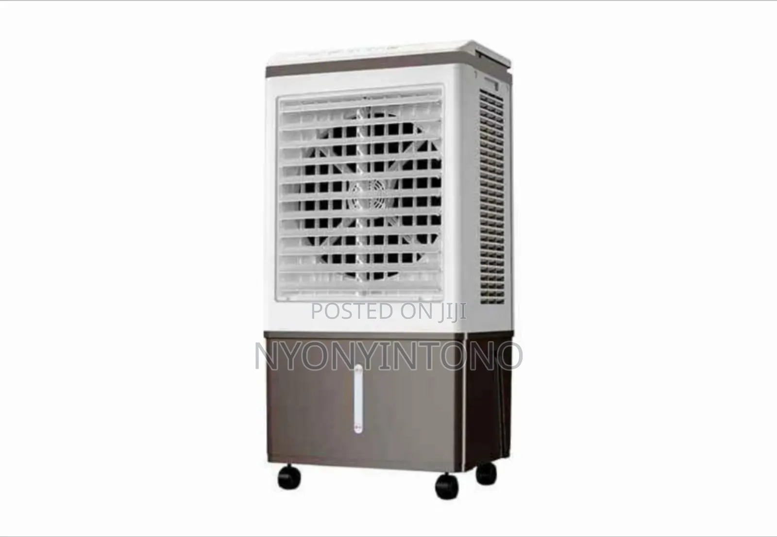 45liters Geepas Air Cooler With Remote 2yrs Warrantee