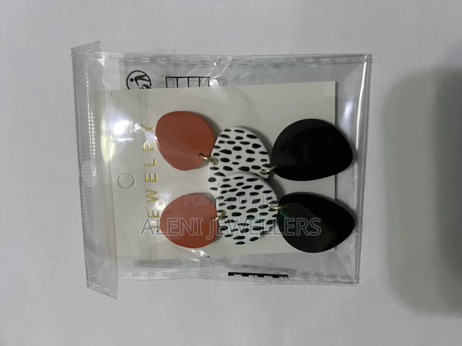 Ladies Earings
