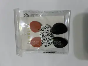 Ladies Earings