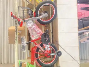 Classic Kidz Bicycle