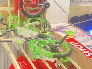 Classic Kidz Bicycle