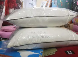 Fibre Pillows