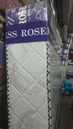 Rosefoam Premium High Density 5x12 Inches