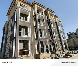 Photo - 1bdrm Apartment in Kyanja Ring Road, Central Division for sale