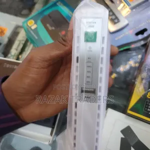 SKE POE 432P Mini DC UPS 25W 5v 9v 12v Poe Support 15/24v