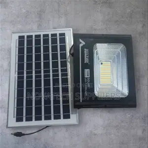 100W LED Solar Flood Lights/ IP67