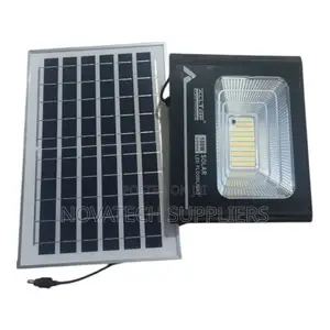100W Star Solar Flood Lights