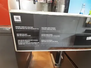 JBL Cinema SB270 2.1channel Wireless Soundbar
