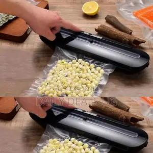 Electric Sealing Machine