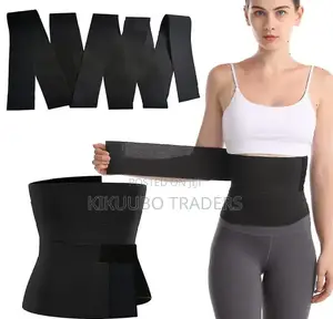 High Waist Trimmer