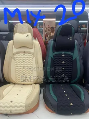 Double Seat Covers