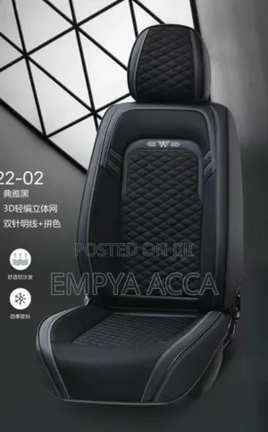 Kiwe Seat Covers Ug