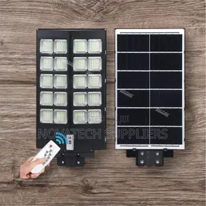 1000W LED Solar Street Lights BWC