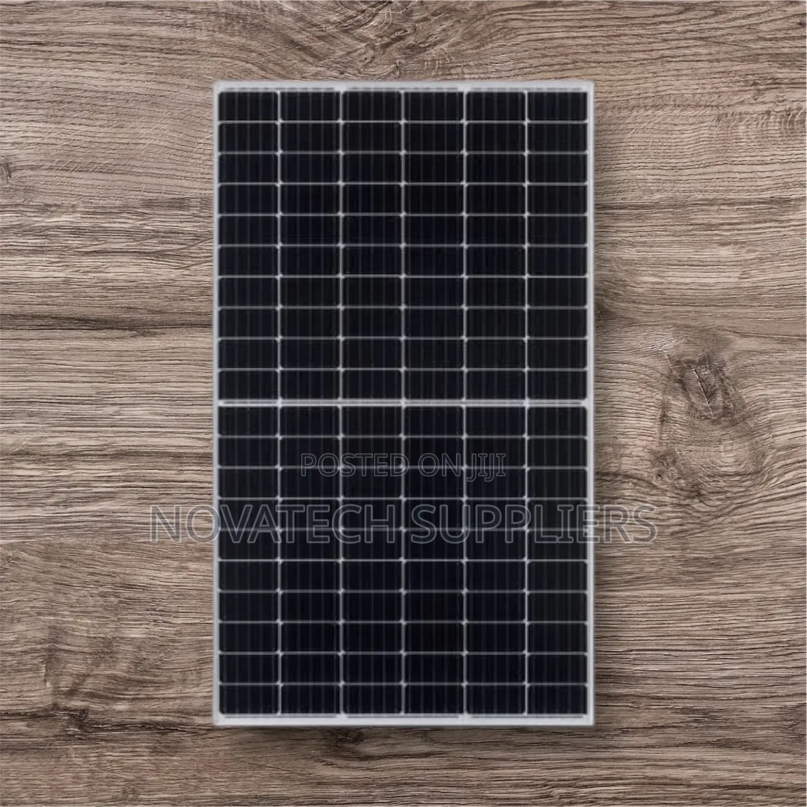 350W Mono Crystalline Solar Panels Kend