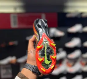 Men’S Nike Air Zoom Vapor 16 Firm Ground Football Shoes
