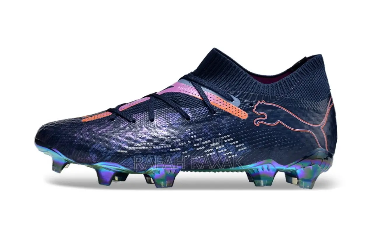 New Puma Future 7 Ultimate FG/AG Colorways Football Shoes