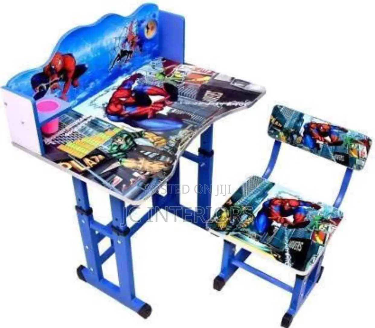 Reading Table