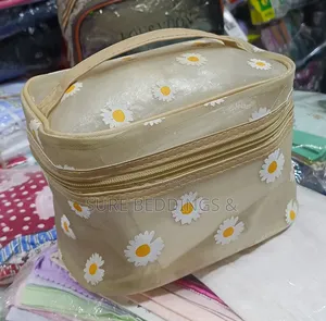 Lotto Toilet Bag