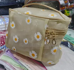 Lotto Toilet Bag