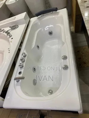 Xmas Offer Jacuzzi