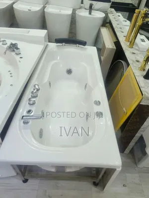 Xmas Offer Jacuzzi