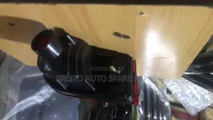 Behind Reflectors Surf 4 Runner
