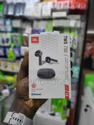 TWS 760 Airpods