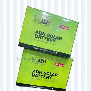 100ah ADH Solar Batteries Plus