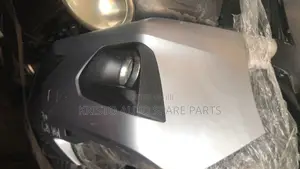 Front Bumpers Subaru Impreza N16